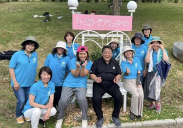 Bazar günü, iyulun 9-u, Chippu Rose Musiqi Festivalının ikinci gününü açmaqdan şərəf duyduq ✨ Bugünkü 🤳 hər kəs üçün əyləncəli oldu 🌹🌹🌹 [Hokuryu Town Günəbaxan Xoru]