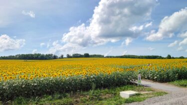 北竜町長 佐野豊 活動報告・8月1日（火）香川県まんのう町議会経済産業 常任委員会視察来町、札幌管区気象台気象防災部長来町、北竜町商工会女性部長来訪、８月定例課長等会議