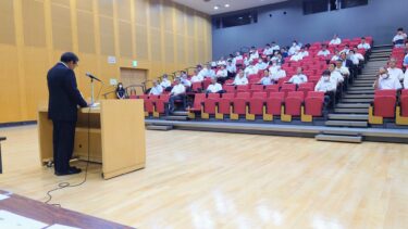 北竜町長 佐野豊 活動報告・8月24日（木）北海道農業会議臨時総会（札幌市）、北海道農業会議理事会、市町村総合事務組合例月出納検査