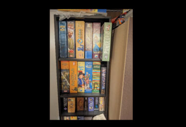 ボドゲって何が楽しいの？の私見【北竜町農家のなんとなく（竹林司さん）】