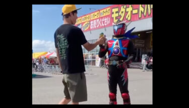 カムイエース と「とめけん」シンクロ 🤩 当麻町のモダで開催されたイベントにお邪魔してきました！【北竜けん玉クラブ】