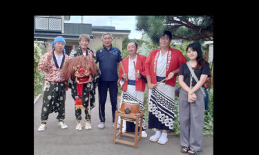 北竜町長 佐野豊 活動報告・9月13日（水）第三回議会定例会、令和４年度決算審査特別委員会