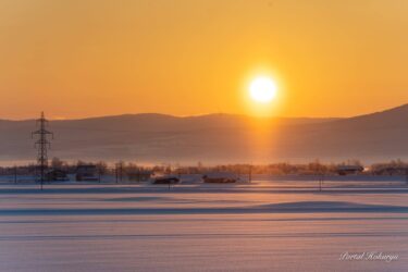 北竜町の宝もの 2023 動画