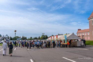 北竜ひまわりライス 新米 大感謝祭 ２０２３