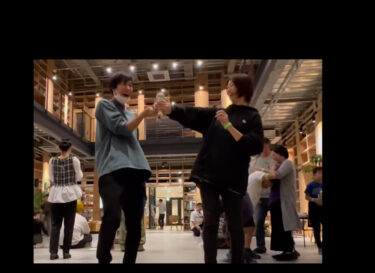 何も繋がりがなかった人たちと「けん玉」を通して一緒に喜んだりできるというのは凄く幸せなことだなと思いました【北竜けん玉クラブ】