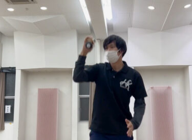 竹馬〜天中・初メイク ✨  2週間前の動画を今頃投稿する代表です【北竜けん玉クラブ】