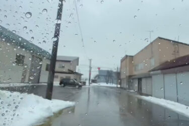 #けん玉クリスマス day9・村一周：#けん玉ないない。お題は村一周なのに、町を車で一周しちゃったやつのモノマネをしました（？）【北竜けん玉クラブ】