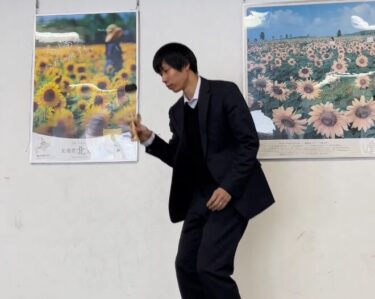 #けん玉クリスマス day18・世界一周：#けん玉ないない。世界一周じゃ物足りなくて世界二周した人のモノマネをしました（？）【北竜けん玉クラブ】