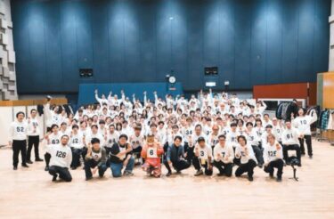 皆さん明けましておめでとうございます！ 年末は代表が紅白歌合戦にけん玉ヒーローズで出場という、大変貴重な経験をさせていただくことができました【北竜けん玉クラブ】