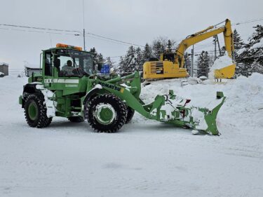 北竜町長 佐野豊 活動報告・1月11日（木）北海道町村負担金審議委員会（札幌市）