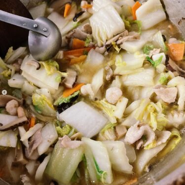 🌻 गुरुवार, 22 फ़रवरी आज का दैनिक लंच: आठ खज़ाने वाले व्यंजन ♪ [हिमावारी रेस्टोरेंट]