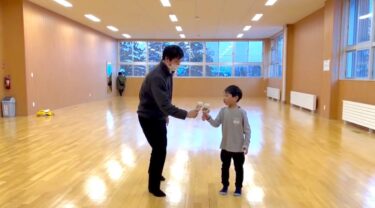 @nonoka_kyodo Jug Kendama đồng bộ hóa với người mẫu Kendama ✨ @yamatomikoto0530 Hãy làm lại lần nữa ✊ [Hokuryu Kendama Club]