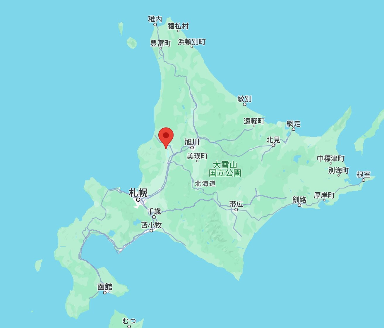 黒千石事業協同組合・新事務所＆工場直売店