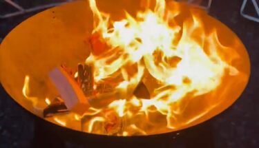 はじめてのグランピング。 芦別市でグランピングを初体験してきました。 仕事で繋がった方々とこんなことができるなんて、最高の経験でした。【北竜けん玉クラブ】