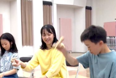 Bu yayda hər şey var. Buna görə Kendama oynamağı dayandıra bilmirəm. Bu birlik hissi Kendama adlı oyuncaq tərəfindən yaradılır. Hokuryu Kendama Club: Həm uşaqlara, həm də böyüklərə böyük təbəssümlər bəxş etmək