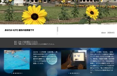 7月10日（水）5･6年体育「水泳学習」～ 高学年の水泳学習がスタートしました。気温も上がり絶好のプール日和です【真竜小学校】