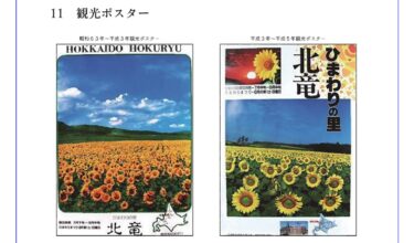 11. Turizm posterleri