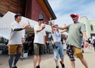 秩父別！！暑い中ありがとうございましたーー！！！ たくさん遊んでくれた皆さんありがとうございました！！【北竜けん玉クラブ】