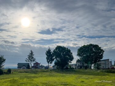 "Şoşo" (az sıcak) mevsimi