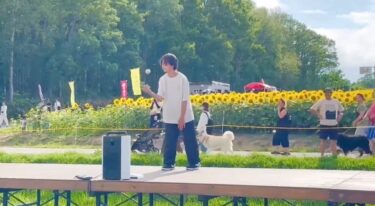 北竜けん玉フェスティバル：ゲストパフォーマンス・ダイジェスト② 最後に会場を盛り上げてくれた方々のパフォーマンス！【北竜けん玉クラブ】