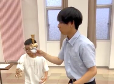 レジェンドを決めたいよっしーをみんなで応援する動画。同じ職場の同期で最近遊びに来てくれるよっしー。 本当にありがたい【北竜けん玉クラブ】