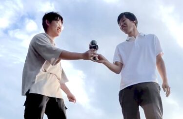 @taiga_kendama_hokuryu とひまわりの里でシンクロ おまた日本一周とジャグけんに挑戦しました ♪【北竜けん玉クラブ】