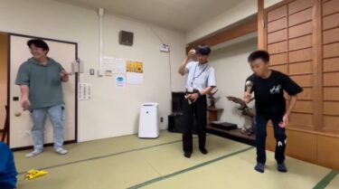 さらっと決めてくる。 本気で毎日練習したらどんだけ上手くなるんだろ。。 可能性しかない【北竜けん玉クラブ】