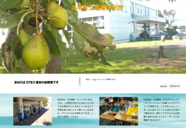 9月6日（金）4年理科「とじこめた空気や水」～空気の代わりに水をとじこめて玉を飛ばそうとするとどうなるか？空気の時と同じように勢いよく出るのか。子どもたちは予想を立てます。いざ外で実験してみると・・・【真竜小学校】