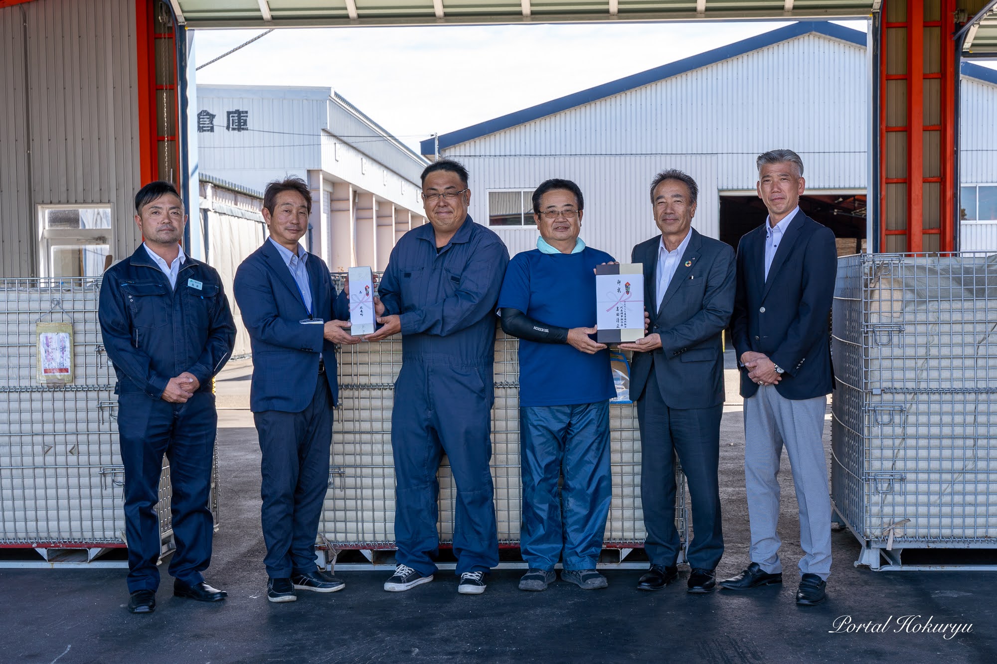 令和６年度産・新米ひまわりライス（酒米・もち米）初出荷！愛情いっぱいに育てられた、 偉大なる北竜町の新米！