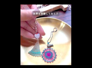 10/14（月・祝）つくって！あじわって！ 世界を知ろう！わたしはパラグアイの食の話を！✨【tokadin715】