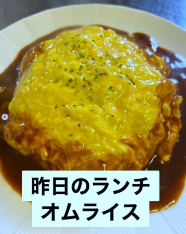 🌻 14 ตุลาคม (วันหยุด) อาหารกลางวันประจำวันนี้: ข้าวห่อสาหร่าย [ร้านอาหารฮิมาวาริ]