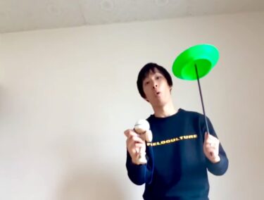 प्लेट स्पिनिंग + माटेओ चांस - आखिरकार हो गया 🔥🔥🔥 कोडमन केंडामा वीडियो प्रतियोगिता तीसरा वीडियो [होकुर्यु केंडामा क्लब]