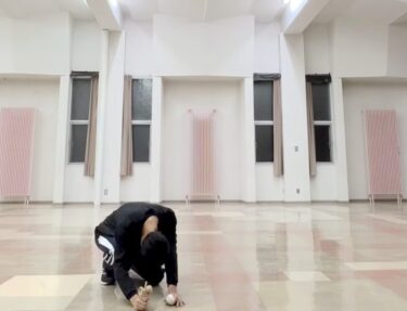 代表が崩れ落ちる姿を見るのが好きな皆様お待たせしました（？）しっかり崩れ落ちております【北竜けん玉クラブ】