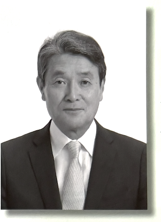 สวัสดีปีใหม่ เรย์วะ 7 นายกเทศมนตรียาสุฮิโระ ซาซากิ แห่งเมืองโฮคุริว