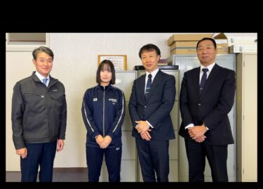 佐々木康宏 町長の北竜町内魅力探し【2024年12月】精一杯努力し楽しむ中学生・小学生のワクワクドキドキ・町民の偉大なる真心に限りない愛と感謝と祈りを込めて