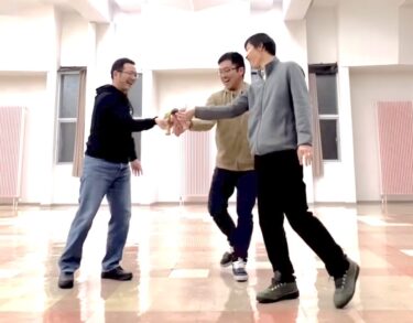 [Legenda Kami] Renang sinkronisasi sungguh menyenangkan 👍 Besok adalah hari kegiatan. Kami memulai sedikit lebih lambat dari biasanya dan menyelesaikannya sedikit lebih lambat dari biasanya. [Klub Kendama Hokuryu]