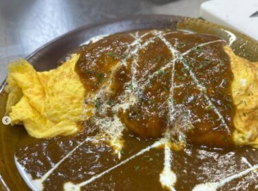 ☀️🌞 3月9日（日）に親子料理教室を行なって、店長も作ってみました。鯉の形のオムライスみたいになってしまいました 😊【kitchen晴晴】