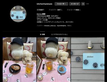 ☀️🌞 3月23日（日）はみちゃんおつまみ：バケットのミートソースピザ【kitchen晴晴】