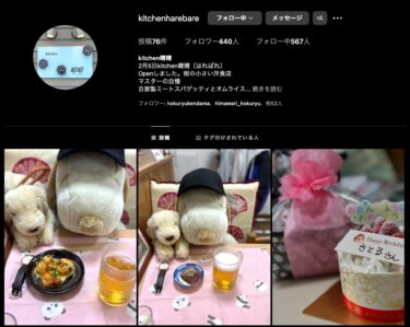 ☀️🌞 4月6日(日)はみちゃんのおつまみ:えびマヨとビール【kitchen晴晴】