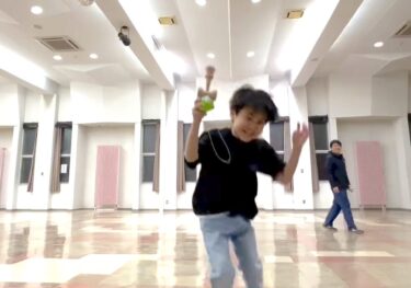 ベーシック2級に合格 🎉 この瞬間がけん玉先生やってて良かった瞬間 No. 1【北竜けん玉クラブ】