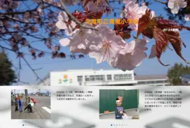 วันที่ 8 พ.ค. (พฤหัสบดี) ชั้น ป.1 และ ป.2 “ห้องเรียนกลางแจ้ง” - ฝึกข้ามถนนและปฏิบัติตามกฎจราจร [โรงเรียนประถมศึกษาชินริว]