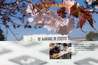 5月19日（月）3年道徳「ライラックの咲く庭で」～この話を読んで、他国の人や文化に親しむことの大切さに気づき、他国の文化に親しもうという心情を育てます【真竜小学校】