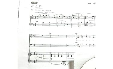 Kamis, 22 Mei: Hari ini kami latihan dengan 16 orang. Senang sekali rasanya ketika kita semua bisa melewati situasi sulit bersama-sama ❣️ Ayo kita lakukan yang terbaik lagi 💪￼ [Chorus Bunga Matahari Kota Hokuryu]