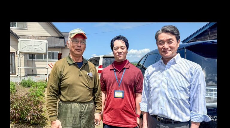 1. AKIRA・AKIRA ในญี่ปุ่น ยานพาหนะจะขับทางด้านซ้ายของถนน