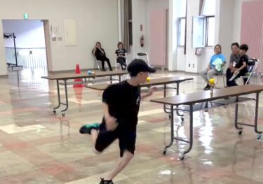 第8回北竜けん玉まつり　無事に終了しましたー！ 今回は白熱のチーム戦でした 🔥 みんな楽しそうにやってました！【北竜けん玉クラブ】