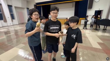 6月3日（火）は活動日です 🔥 久しぶりの普通の活動。誰でもお待ちしてまーす ✨ 5月は忙しすぎた。。【北竜けん玉クラブ】