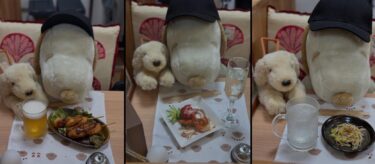 ☀️🌞 9 Juni (Senin) Cemilan Hami-chan: Tettele Cemilan Hami-chan ~ Kushikatsu dan Bir 🍺 Kombinasi terbaik 😀 [Kitchen Seisei]