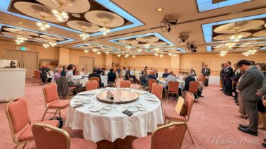 故郷への愛と絆を深める一夜・令和7年度「さっぽろ北竜祭」が盛大に開催されました