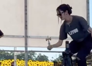 北竜けん玉フェスティバル2025にお越しいたいただきました皆さん！暑い中ありがとうございました 😊【北竜けん玉クラブ】