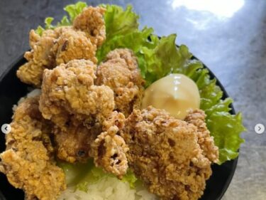 🌻 गुरुवार, 4 सितंबर आज का दैनिक लंच: ग्रिल्ड चिकन राइस बाउल ♪ [हिमावारी रेस्टोरेंट]